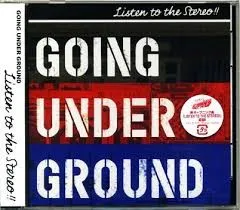 2025年最新】GOING UNDER GROUNDの人気アイテム - メルカリ