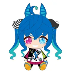 2024年最新】ウマ娘 プリティーダービー chibiぬいぐるみの人気