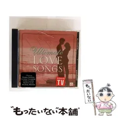 【中古】 Ultimate Love Songs [import] / Various / Time Life