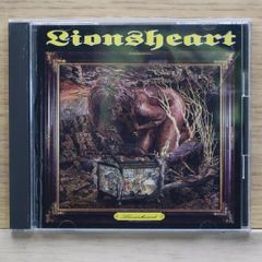 Lionsheart 　ライオンズハート　バンドスコア　希少♪ Lionsheart ライオンズハート バンドスコア 希少♪ - メルカリ