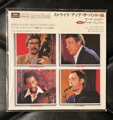 フランク・ザッパ　FRANK ZAPPA DU特典BOX 紙ジャケ　紙ジャケット 9/23(月) 特典BOX付紙ジャケット中古CDまとまって入荷