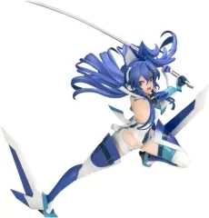 【中古】フィギュア 風鳴翼 「戦姫絶唱シンフォギアGX」 1/7 ABS＆PVC製塗装済み完成品