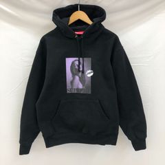 Supreme Kate Moss Hooded Sweatshirt Black M シュプリーム ケイトモス フーディー パーカー /m 250117 01545hi◇128