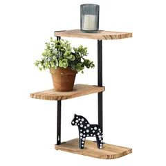 2025年最新】コーナー 棚 木製の人気アイテム - メルカリ