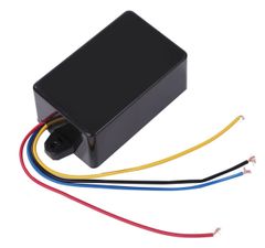 12v 24v バイク 車速 信号 変換器 パルス変換器 メーター 誤差 調整 車 オートバイ スピードメーター パルス信号 補正 調整 社外品