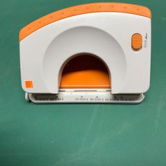 KOKUYOの2穴パンチ  スタンドタイプ  F-WBD101