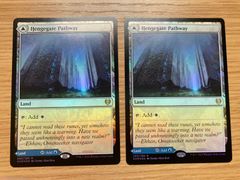 MTG 風景の変容 日本語版 2枚セット - メルカリ