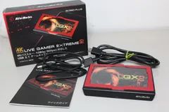 2023年最新】avermedia plus gamer gc550 live extreme 2の人気