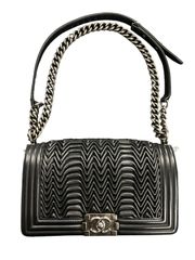 CHANEL／BOY CHANEL 2WAY(ボーイシャネル)
