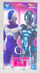 BANDAI SPIRITS 一番くじ ドラゴンボール HISTORY OF THE FILM C賞 メタルクウラ フィギュア MASTERLIESEのサムネイル