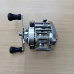 超激レア！超美品シマノ、バンタム201左巻き、アンバサダー2500c