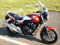 ホンダCB400SF/SB用 NC39/NC42アンダーカウル - メルカリ