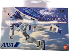 HG 1/144 ガンダム　G30h ANA オリジナルカラーVer.