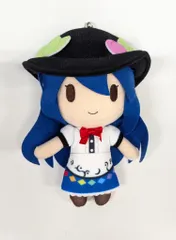 2025年最新】東方Project だるぐるみ(ぬいぐるみ)/比那名居天子の人気