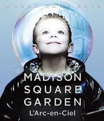 The Show: Live From Madison Square Garden – Translucent
