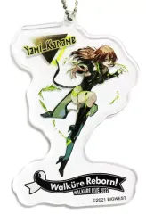 2026年最新】マクロス カナメ アクリルキーホルダーの人気アイテム