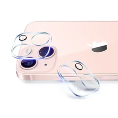 【新着商品】アイフォン13 / / アイフォン13ミニ カメラ保護カバー カメラフィルム (2枚) mini 【日本製素材旭硝子製】 用 13 iPhone13 / 13 iPhone13Mini レンズフィルム iPhone 強化カメラ保護フィルム iPho