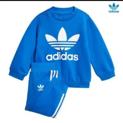 アディダス オリジナルス adidas originals スウェット上下セットのサムネイル