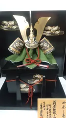 五月人形 上原玉鳳 鎧兜 鎧武者 5月人形 武士 武将 甲冑 五月人形 上原玉鳳 鎧兜 鎧武者 5月人形 武士 武将 甲冑