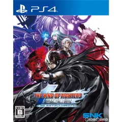 PS4ソフトTHE KING OF FIGHTERS 2002 UNLIMITED MATCH(ザ キング オブ ファイターズ2002 アンリミテッド マッチ/KOF 2002 UM) SNK(エスエヌケイ)