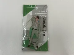 佐野　アクスタセット Aぇ! group佐野晶哉歴代アクスタセット - メルカリ