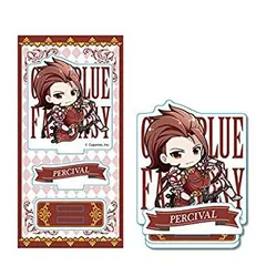 (未使用･未開封品)グランブルーファンタジー パーシヴァル ぷかっしゅ アクリルフィギュア 2025年最新】グランブルーファンタジーパーシヴァルの人気