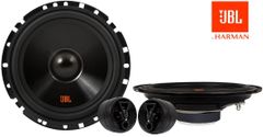 JBL 62VFX55 セパレート キット カースピーカー 16.5cm 6インチ　カスタムカーオーディオ