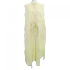 ジルサンダーネイビー JIL SANDER NAVY ワンピースのサムネイル