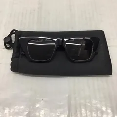 新品未使用　ZARA   アセタート　ウェービーテンプル　サングラス 新品未使用 ZARA アセタート ウェービーテンプル サングラス