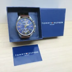 2024年最新】トミーヒルフィガー 時計 メンズ tommy hilfiger 腕時計