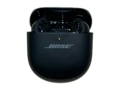 未使用品BOSE ワイヤレスイヤホン QuietComfort Earbuds BOSE 完全ワイヤレスイヤホン Bose QuietComfort Earbuds｜QC