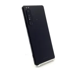 2025年最新】xperia 1 iii 512gbの人気アイテム - メルカリ