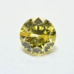 5.630ct もの特大サイズ！美しい稀少なパーティーカラーのサファイア 