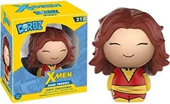 【中古】Funko - Figurine Marvel X-Men - Darth Phoenix Dorbz 8cm - 0889698116824 2zzhgl6