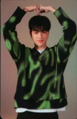 TREASURE 初回限定盤 HARUTO 2)THE FIRST STEP:CHAPTER TWO