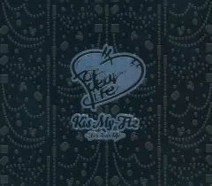 【中古】邦楽Blu-ray Disc Kis-My-Ft2 / Kis-My-Ft2 -For dear life- [初回盤A]