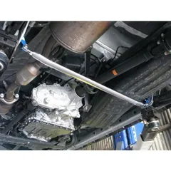 カワイ製作所 アトレーワゴン ハイゼットカーゴ S700V 2021/12-用 リアモノコックバー ※注意事項要確認