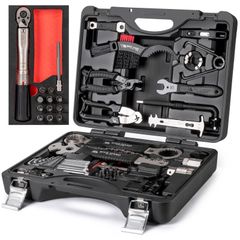 HAND BIKE 自転車 工具セット シマノ対応 整備 修理 工具キット