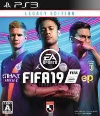 FIFA 19 - PS3