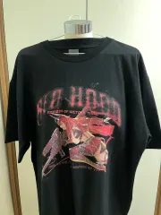 2025年最新】勝利の女神:NIKKE Tシャツ レッドフード サイズXLの