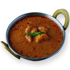 冷凍カレー エビマサラカレー200g インド料理 スパイス ※保存料不使用 スパイスマーケット