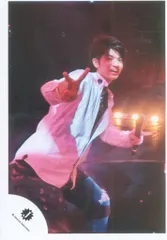 SixTONES 髙地優吾 公式写真 *1枚