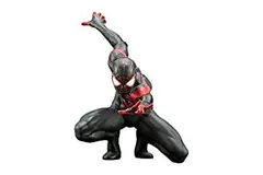 2025年最新】コトブキヤ ARTFX+ スパイダーマン マイルズ