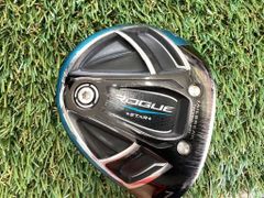 Callaway - もりさ　キャロウェイ　ローグスター　7W　レディース　フレックスL Callaway キャロウェイ ローグ スター フェアウェイウッド ROGUE