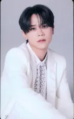 INI 藤牧京介 2022 BREAK THE CODE 21