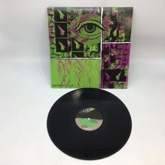 邦ポストパンク 激レア盤 - BACK GROUND MUSIC LP 白石隆之 - メルカリ