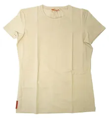 PRADA SPORT archive ビッグシルエット 半袖Tシャツ ホワイト