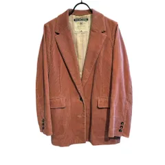 JOURNAL STANDARD L'ESSAGE big テーラードジャケット journal standard L'essage ジャケット テーラードジャケット 2