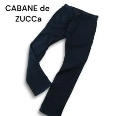 2025年最新】cabane de zucca パンツの人気アイテム - メルカリ
