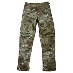 米軍 B.D.U パンツ L 100ｃｍ マルチカモフラージュ レプリカ リップストップ アメリカ軍 US軍 ミリタリーパンツ 軍モノ